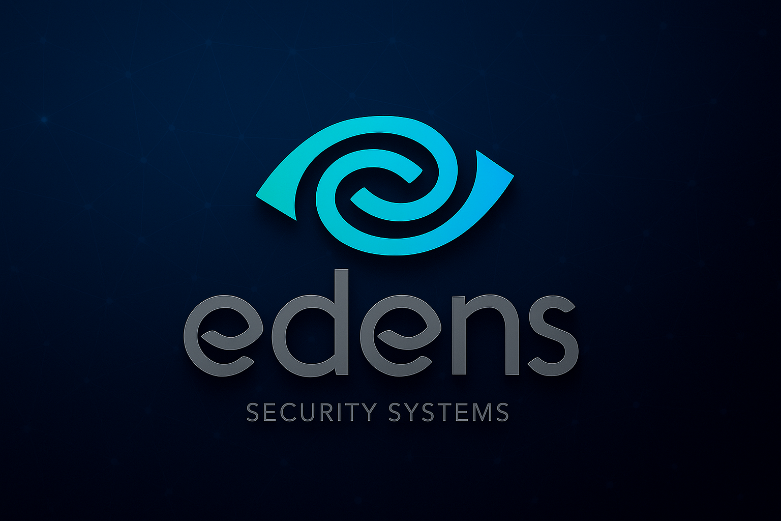 Edens logo